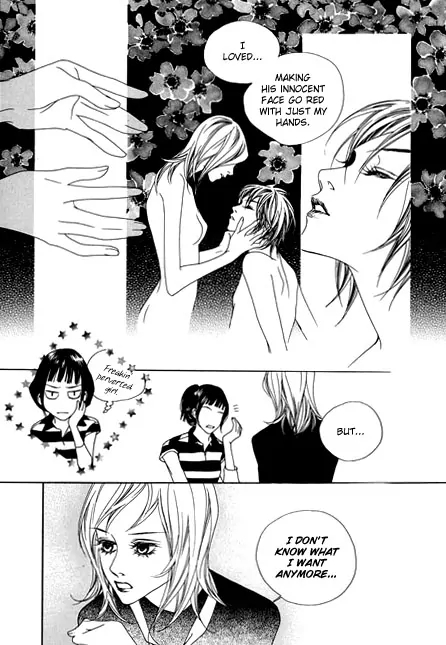 The Flowers of Evil Chapter 11 image 18